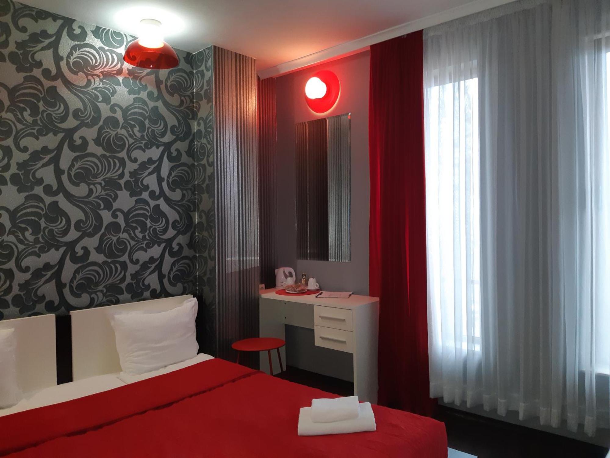 Family Hotel Classic Varna Quarto foto