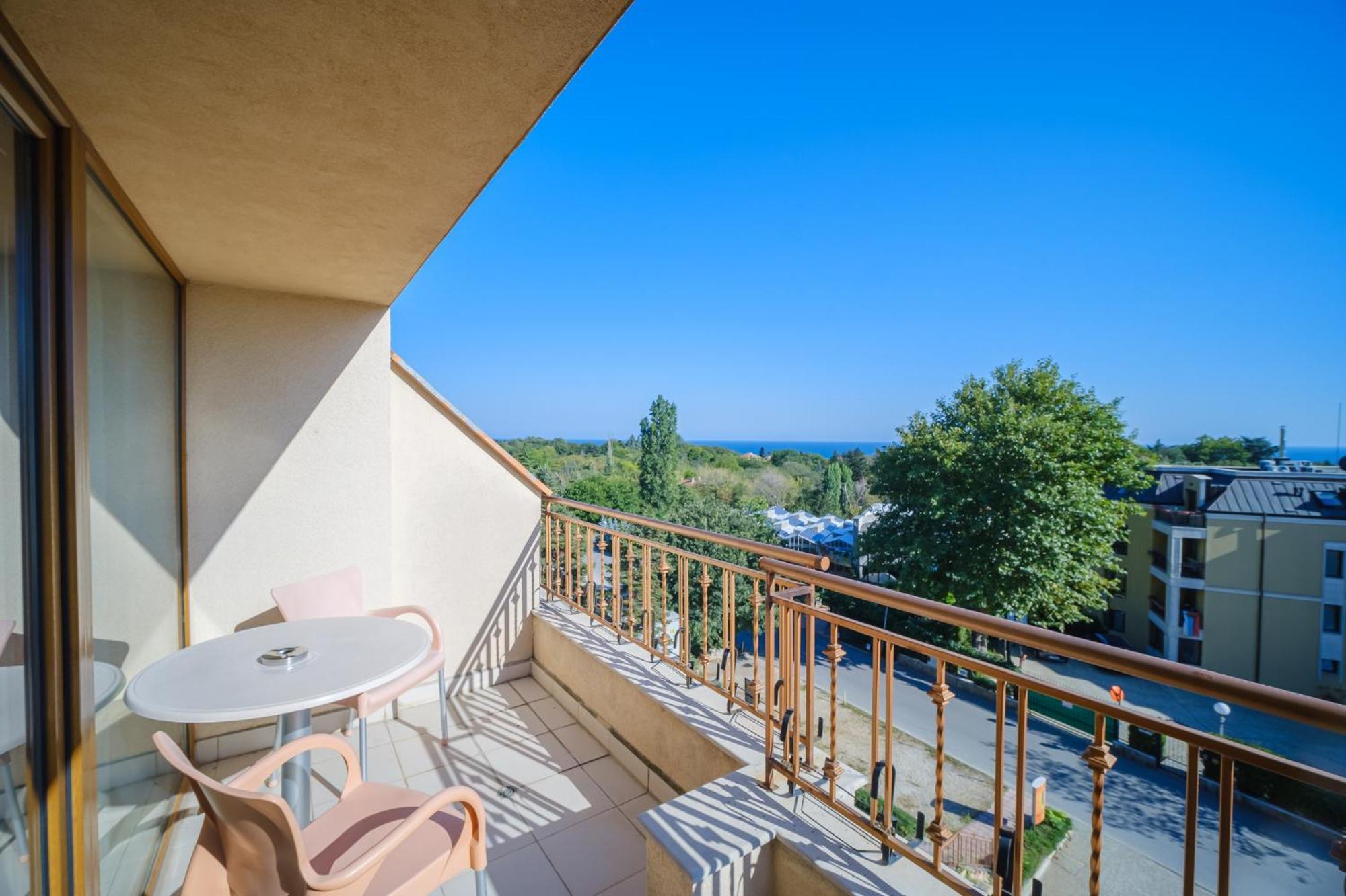 Family Hotel Classic Varna Quarto foto