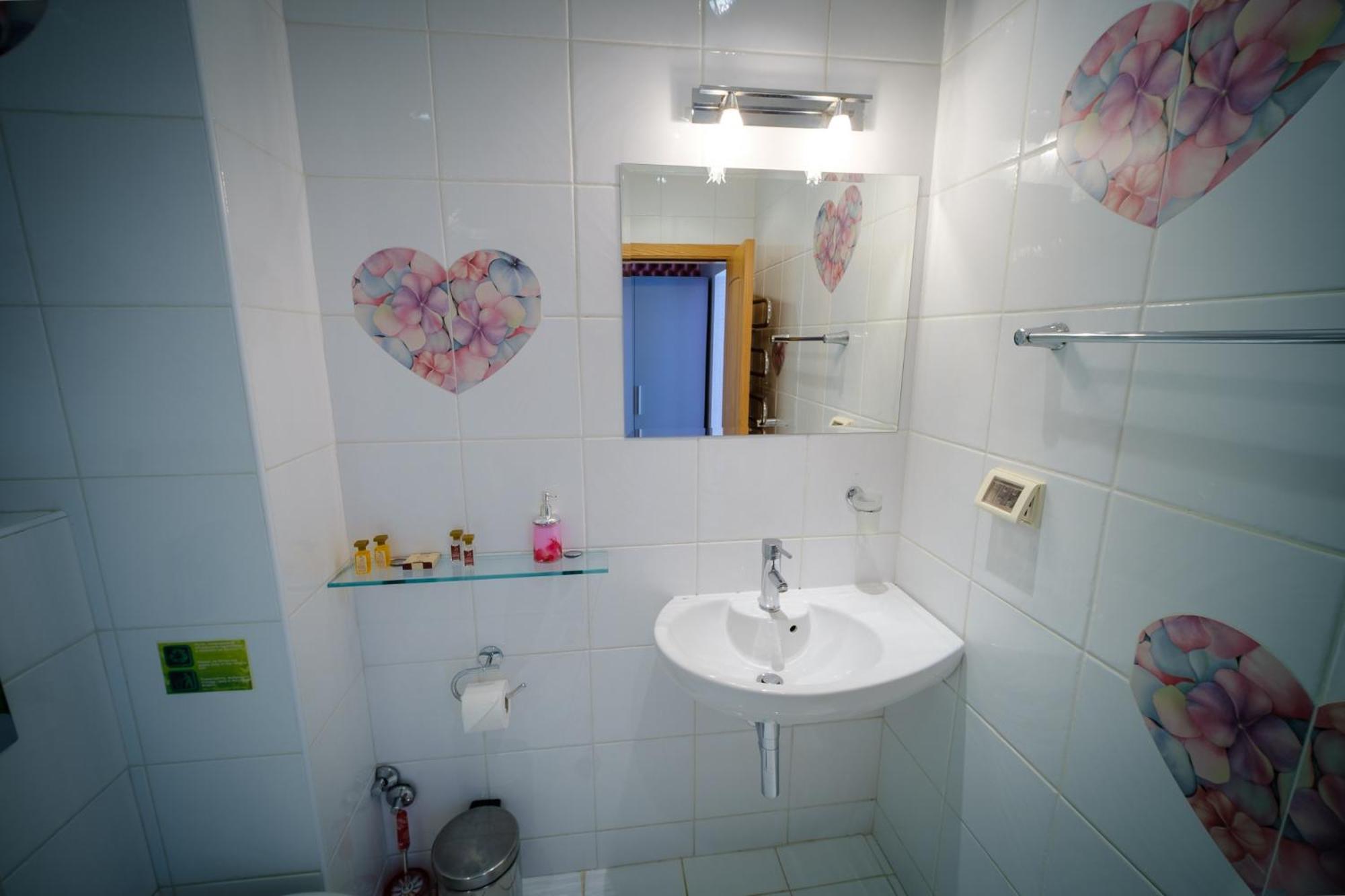 Family Hotel Classic Varna Quarto foto